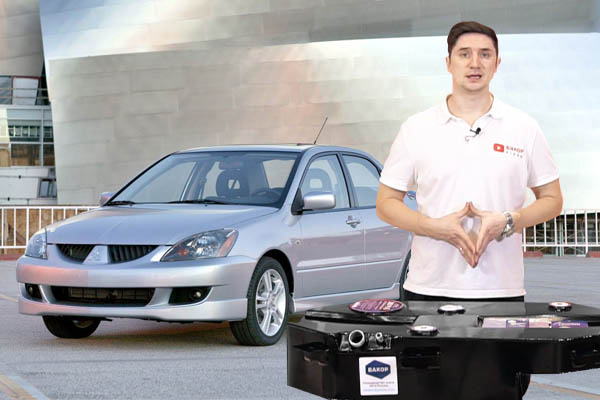 Тест видео4