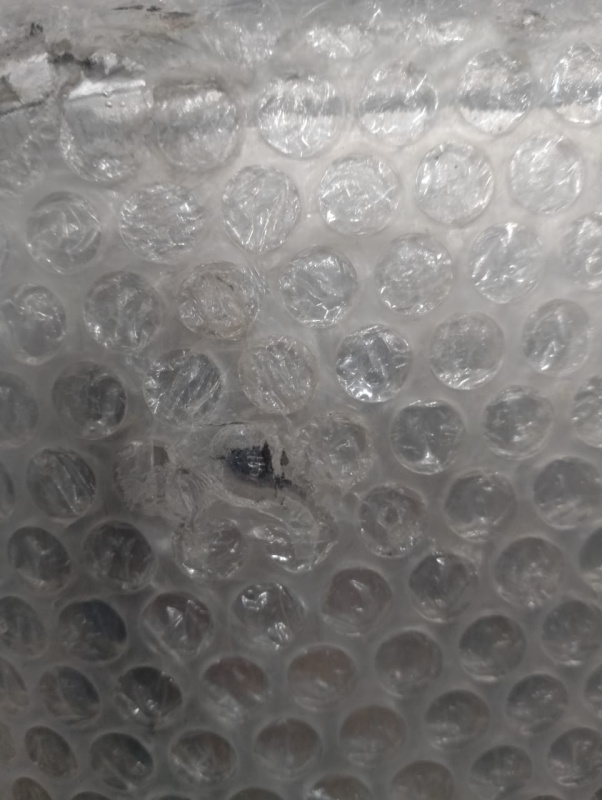 Алюминиевый топливный бак 70л. Газель карбюратор (№ 814425)